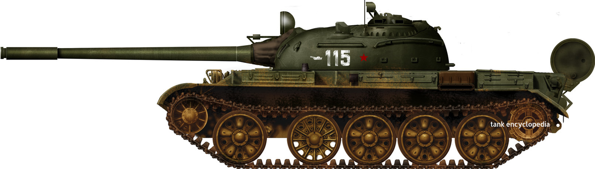 Т-55