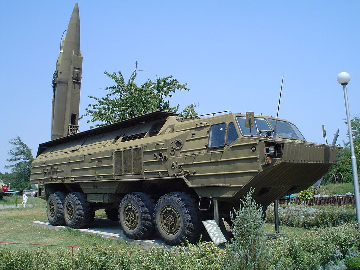 ОТРК "ОКА"