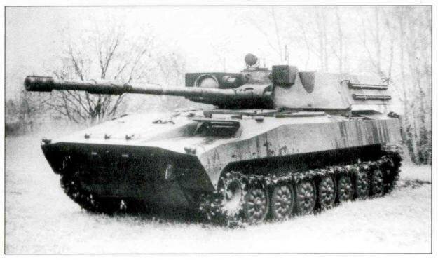 2С15 "Норов"