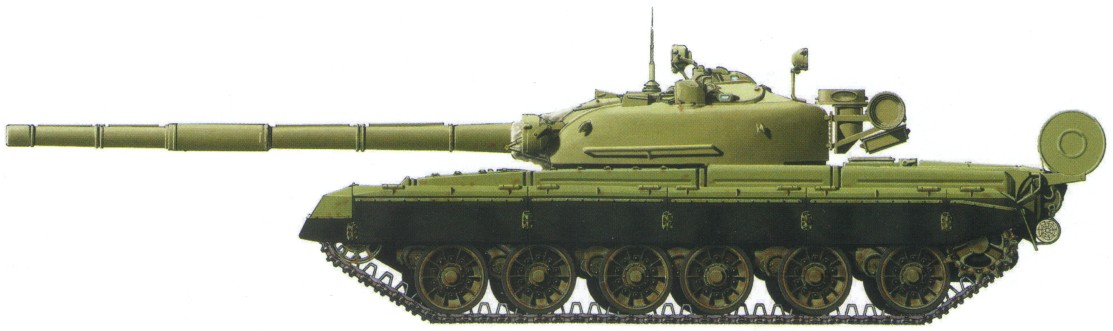 Т-80
