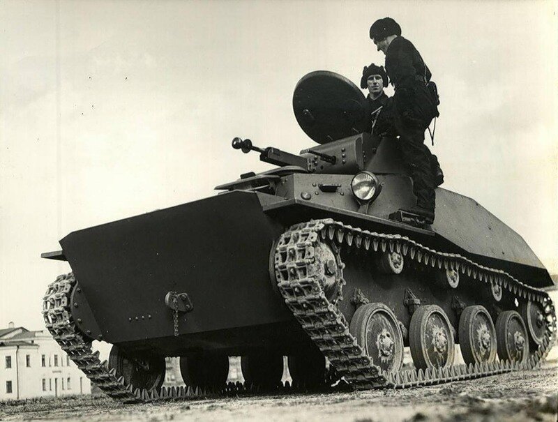 Т-40