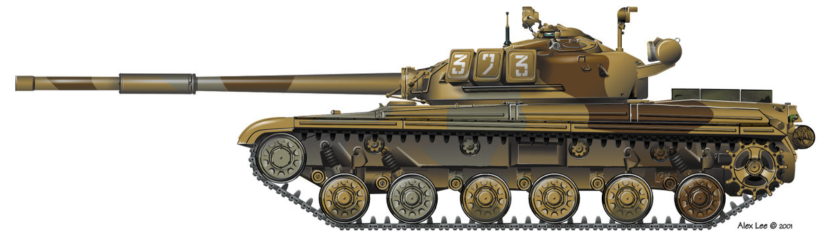 Т-64