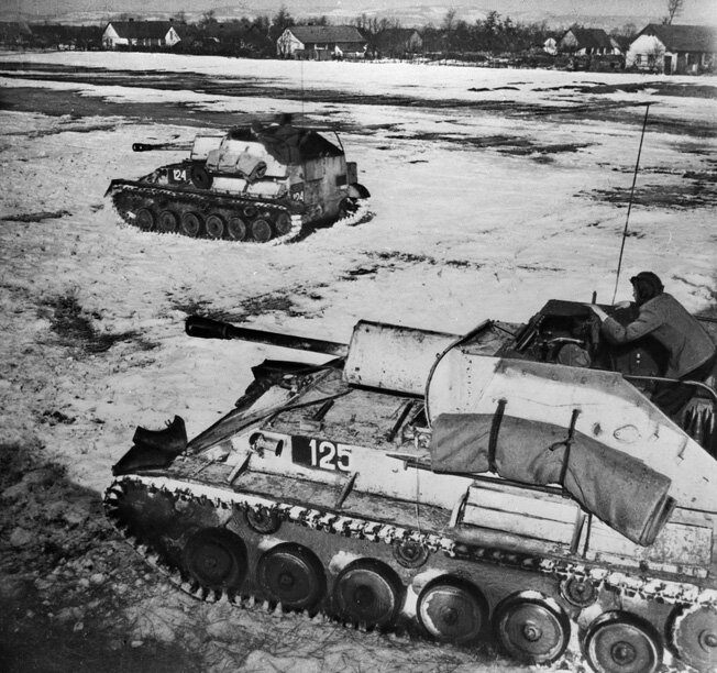 СУ-76М