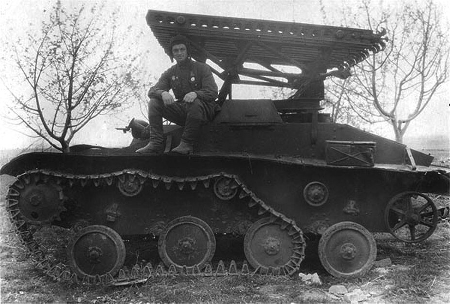 М-8