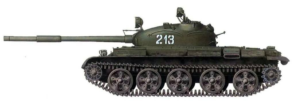 Т-62