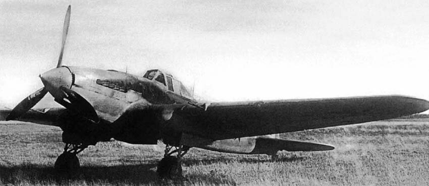 Ил-2И