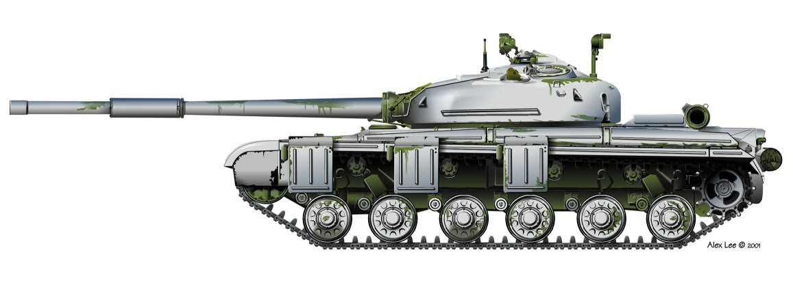 Т-64